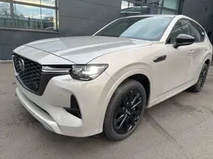 Mazda CX-60 Homura Plus 254 Metallic