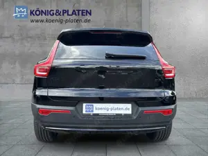 Volvo XC40 B3 2WD Plus Black Edition (EURO 6e) Klima Bild 5
