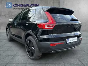 Volvo XC40 B3 2WD Plus Black Edition (EURO 6e) Klima Bild 4
