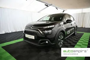 Citroen C3 1.2 PT 110 MAX LED/NAVI/KAMERA/KLIMA/16
