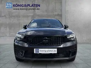 Volvo XC40 B3 2WD Plus Black Edition (EURO 6e) Klima Bild 2