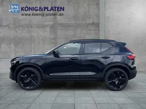 Volvo XC40 B3 2WD Plus Black Edition (EURO 6e) Klima Bild 3