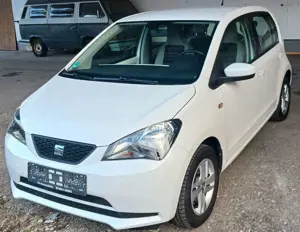 SEAT Mii Bild 3
