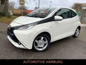 Toyota Others Aygo*Klima*Kamera*Touchscreen*Ganzjahresreifen