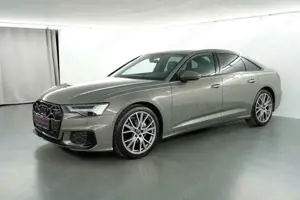 Audi A6 40 TDI Quattro S-Line Leder LED-Matrix