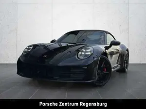 Porsche 992 911 Carrera 4S Cabriolet BOSE 360° Sitzbel.