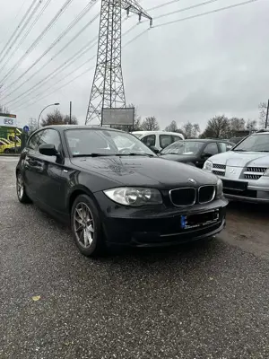 BMW 116 Edition Lifestyle