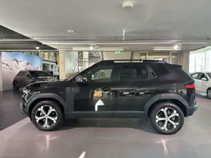 Dacia Duster III Voll Hybrid 140 Journey Klima Navi Bild 2