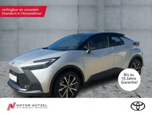 Toyota C-HR Plug-in 2.0 PHEV Teamplayer + Technik-Paket