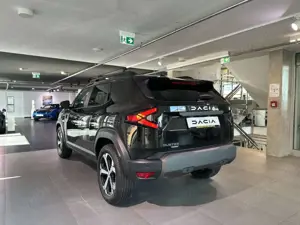 Dacia Duster III Voll Hybrid 140 Journey Klima Navi Bild 3