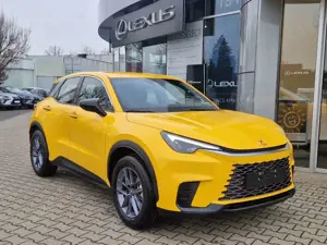 Lexus LBX 1.5 Hybrid Komfort Paket