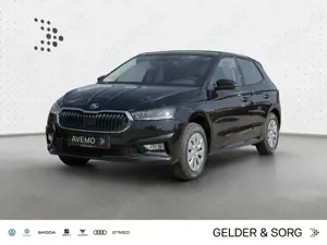 Skoda Fabia Essence 1,0 MPI KLIMA|SHA|DAB|ESP|LED|ABS|