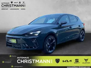 CUPRA Leon 1.5 eTSI 110 kW*NAVI*PDC*SHZ*Full-Link*Cam*