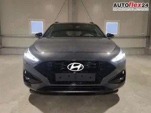 Hyundai i30 Kombi GO! PLUS 1.0 T-GDI 100 PS 7DCT Navi-Apple...