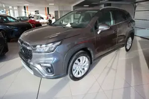 Suzuki SX4 S-Cross/ACC/NAVI/DAB/KAMERA/BLUETOOTH