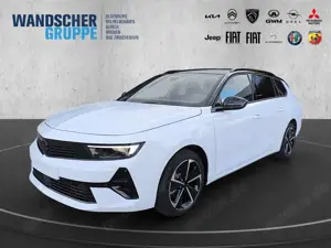 Opel Astra ST 1.2 Turbo GS EAT8 360° / KEYLESS / SHZ