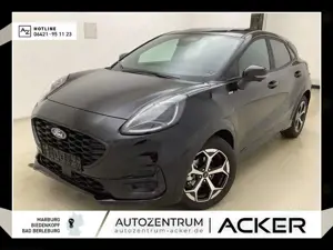 Ford Puma 1.0 EcoBoost MHEV ST-Line 7AT. iACC -37%*