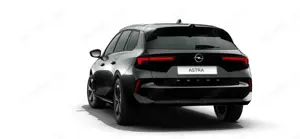 Opel Astra Bild 5