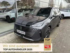 Peugeot 5008 GT 145 MHEV EAT 7-Sitz ACC Air-Paket Pano