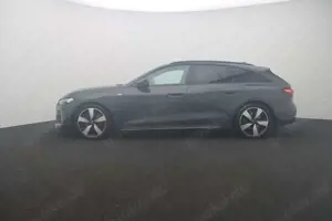 Audi A5 Avant TDI quattro S line LED Navi ACC AHK Bild 2