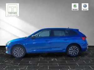 Skoda Scala Tour 1,0 TSI 85KW/115PS AHK Fahrassi+ Bild 3