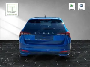 Skoda Scala Tour 1,0 TSI 85KW/115PS AHK Fahrassi+ Bild 5