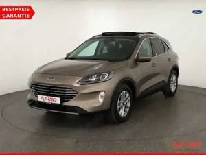 Ford Kuga 2.0 EcoBlue Titanium AWD LED Navi Panorama