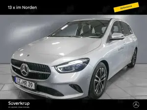 Mercedes-Benz B 200 PROGRESSIVE MULTI AHK DISTR KAMERA SPUR