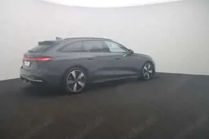 Audi A5 Avant TDI quattro S line LED Navi ACC AHK Bild 5