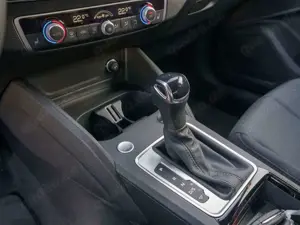 Audi Q2 advanced 35 TFSI 110(150) kW(PS) S tronic Bild 3