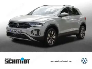 Volkswagen T-Roc 1.0 l TSI MOVE R-Kamera ACC Navi 17Zoll LED Par...