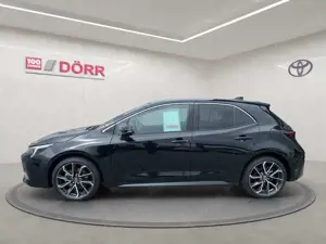 Toyota Corolla 2.0 Hybrid Lounge* Bild 2