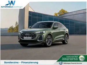 Audi Q5 Sportback TDI quattro 150 kW TECH 2x S LINE