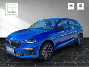 Skoda Scala Tour 1,0 TSI 85KW/115PS AHK Fahrassi+ Bild 2