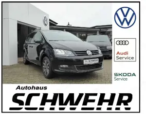 Volkswagen Sharan Comfortline 1.4 TSI *AHK*