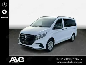 Mercedes-Benz Vito Vito 116 CDI Tourer PRO Lang 9-Sitzer RFK Klima