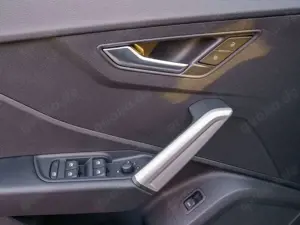 Audi Q2 advanced 35 TFSI 110(150) kW(PS) S tronic Bild 4