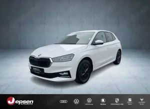 Skoda Fabia Selection 1,0 TSI LED/SHZ/SMARTLINK/FSE