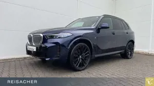 BMW X5 xDrive50e M Sport,Pano,AHK,HuD,360°.22"LMR