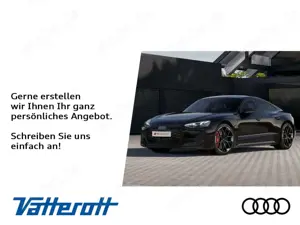 Audi e-tron performance HUD Aktivfahrw. Laser Keramik