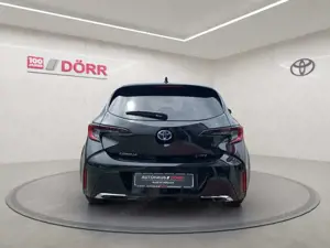 Toyota Corolla 2.0 Hybrid Lounge* Bild 4