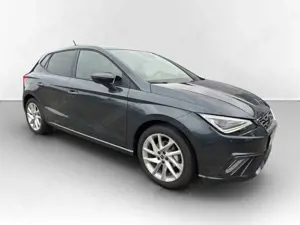 SEAT Ibiza 1.0 TSI DSG FR VIRTUAL*NAVI*NEBEL*ACC*VOLL LED*... Bild 3