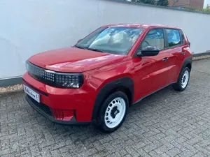 Fiat Grande Panda (RED) 44 kWh Bild 2