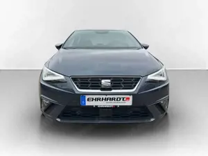 SEAT Ibiza 1.0 TSI DSG FR VIRTUAL*NAVI*NEBEL*ACC*VOLL LED*... Bild 2