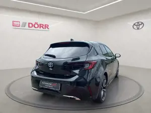 Toyota Corolla 2.0 Hybrid Lounge* Bild 5