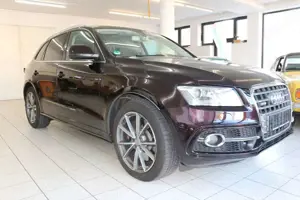 Audi SQ5 3.0 TDI quattro
