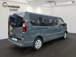 Nissan Primastar Kombi L2H1 AT Navi Tekna 8-sitzer Bild 3