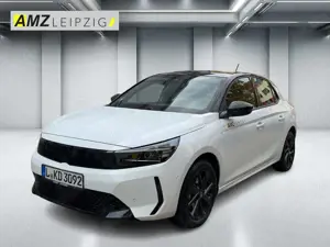 Opel Corsa F 1.2 Turbo GS LED+SHZ+Fernlichtass.+Kam.