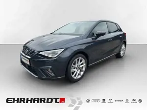 SEAT Ibiza 1.0 TSI DSG FR VIRTUAL*NAVI*NEBEL*ACC*VOLL LED*...