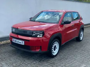 Fiat Grande Panda (RED) 44 kWh Bild 4